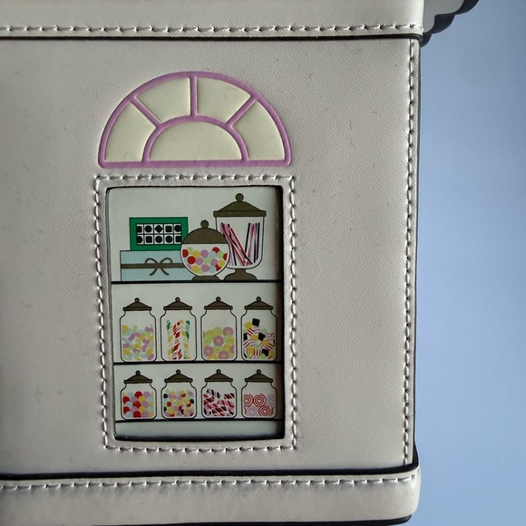 Kate Spade Multicolor Sweet candy Shop Shoulder Bag - Picture 5 of 9